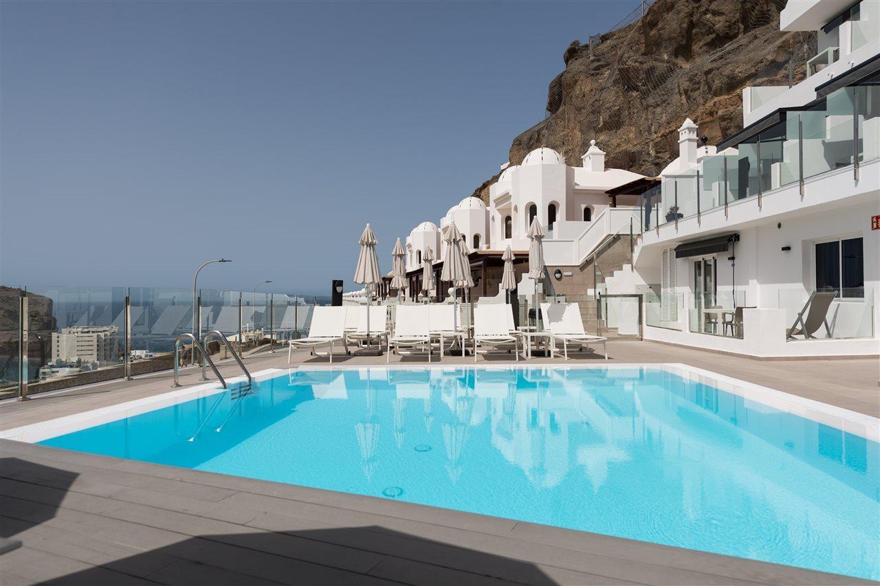 Calypso Boutique Apartments Πουέρτο Ρίκο Εξωτερικό φωτογραφία
