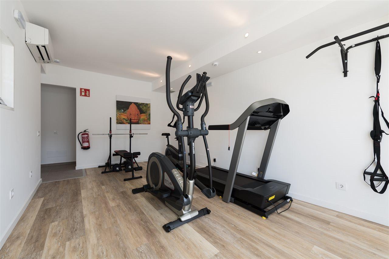 Calypso Boutique Apartments Πουέρτο Ρίκο Εξωτερικό φωτογραφία