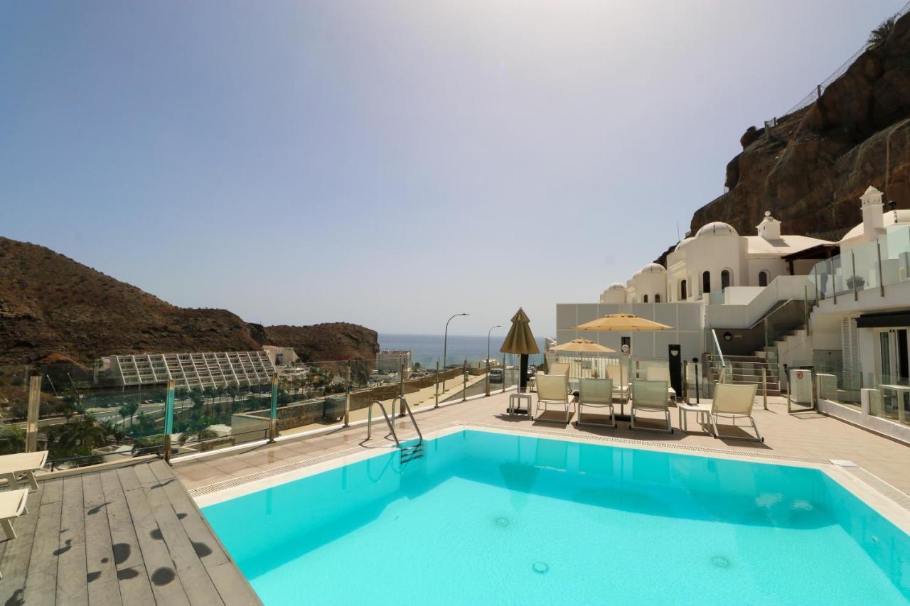 Calypso Boutique Apartments Πουέρτο Ρίκο Εξωτερικό φωτογραφία