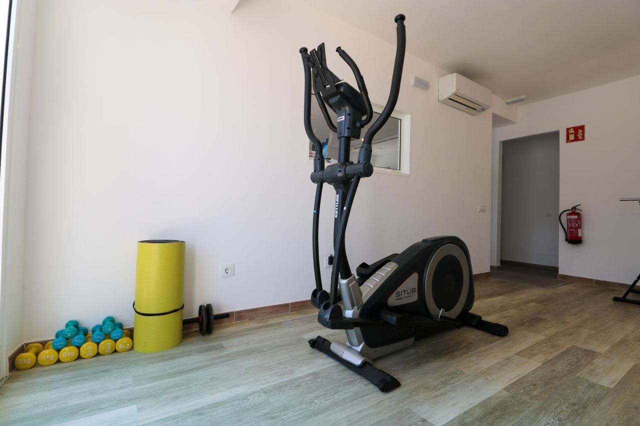 Calypso Boutique Apartments Πουέρτο Ρίκο Εξωτερικό φωτογραφία