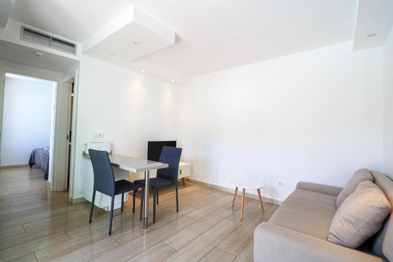 Calypso Boutique Apartments Πουέρτο Ρίκο Εξωτερικό φωτογραφία