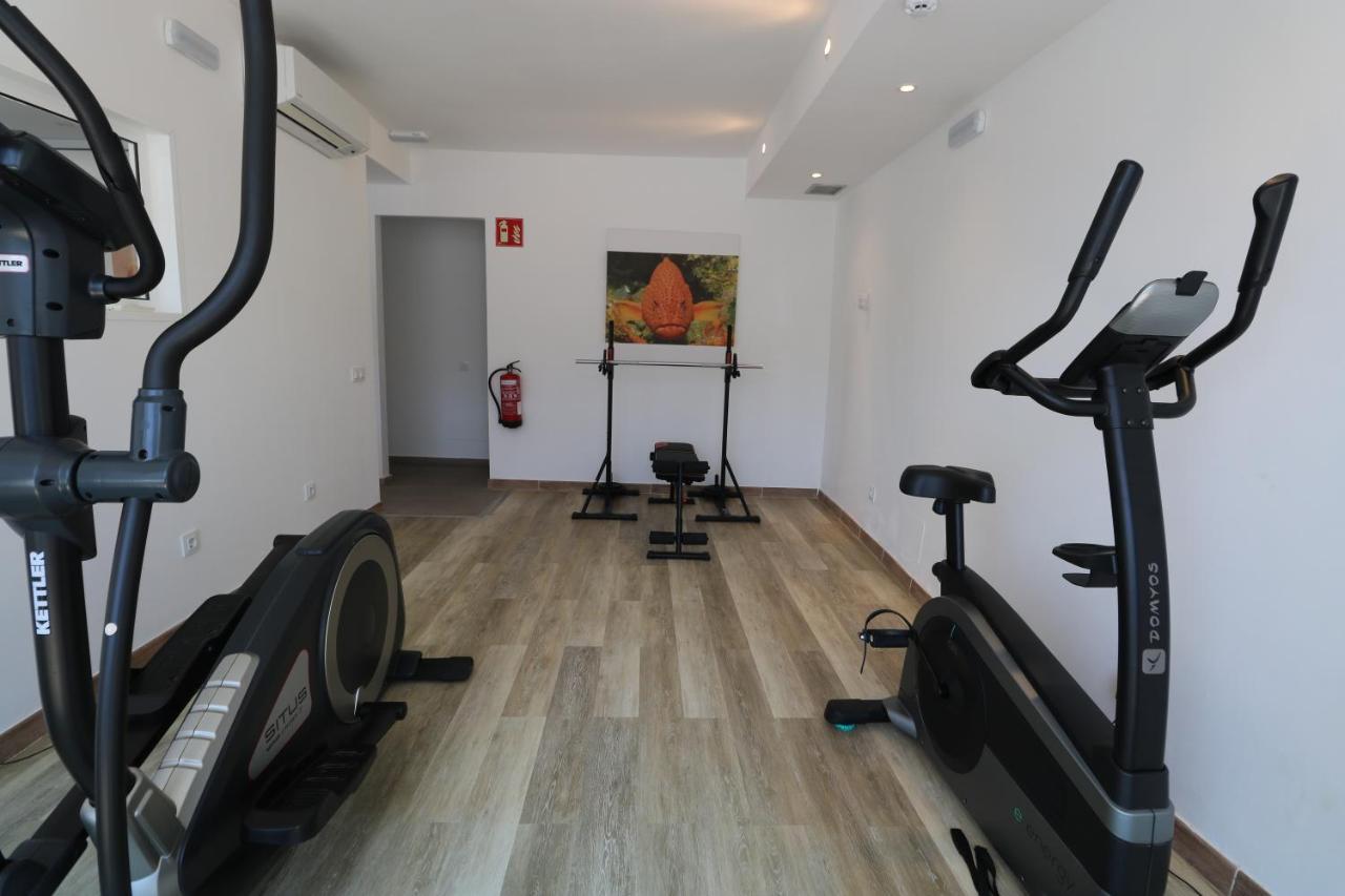 Calypso Boutique Apartments Πουέρτο Ρίκο Εξωτερικό φωτογραφία