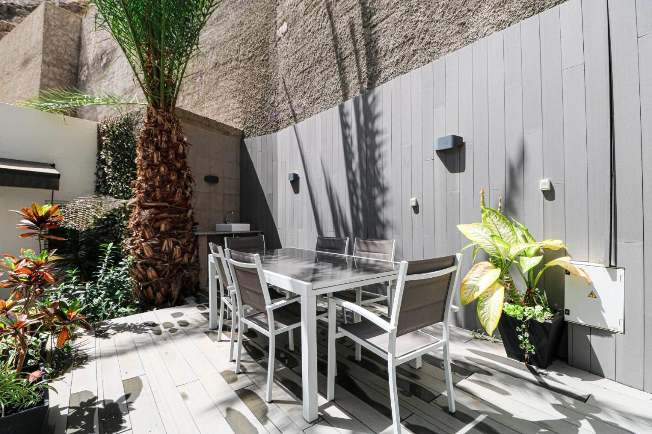 Calypso Boutique Apartments Πουέρτο Ρίκο Εξωτερικό φωτογραφία