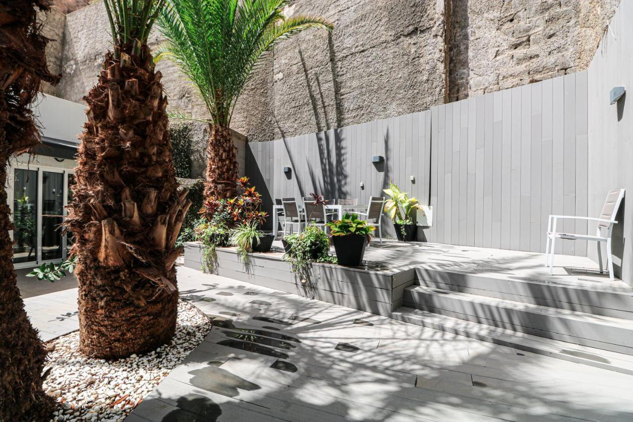Calypso Boutique Apartments Πουέρτο Ρίκο Εξωτερικό φωτογραφία