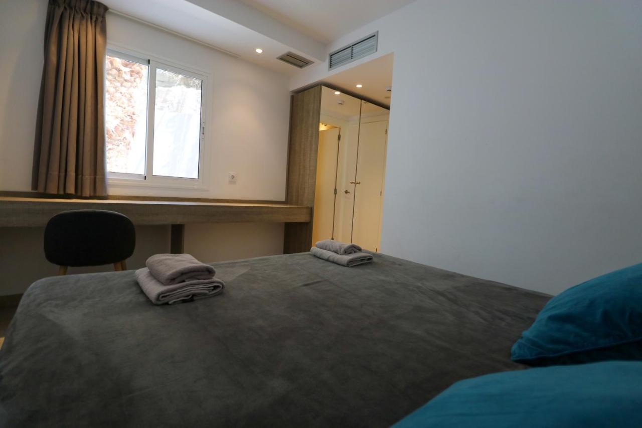 Calypso Boutique Apartments Πουέρτο Ρίκο Εξωτερικό φωτογραφία
