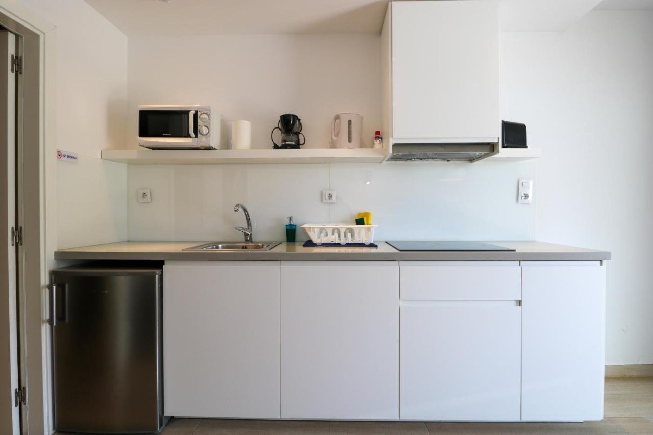 Calypso Boutique Apartments Πουέρτο Ρίκο Εξωτερικό φωτογραφία