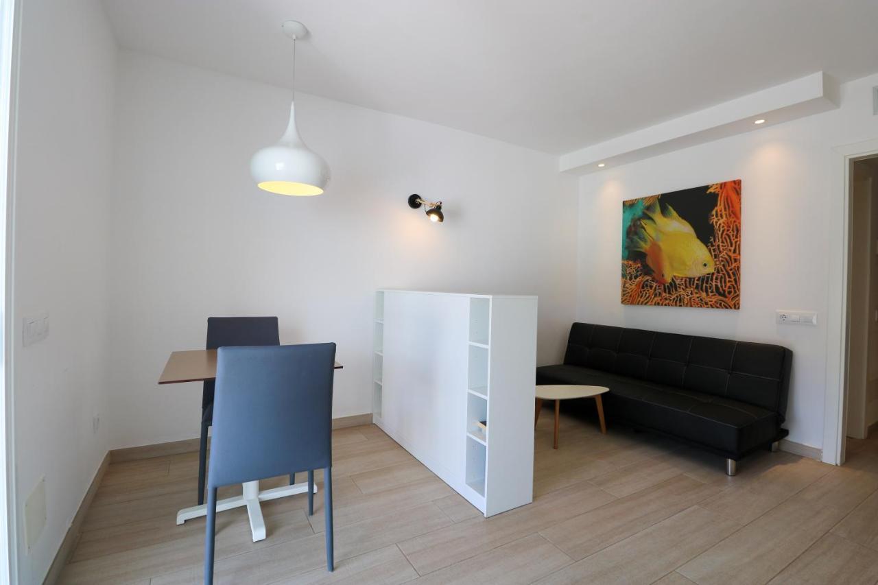 Calypso Boutique Apartments Πουέρτο Ρίκο Εξωτερικό φωτογραφία