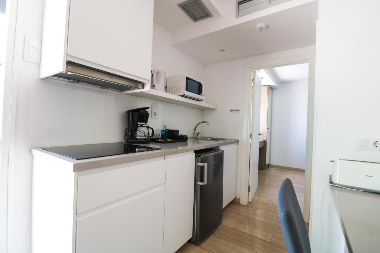 Calypso Boutique Apartments Πουέρτο Ρίκο Εξωτερικό φωτογραφία