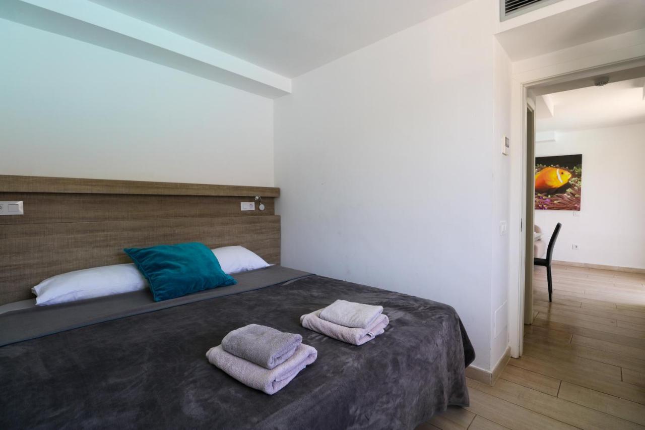 Calypso Boutique Apartments Πουέρτο Ρίκο Εξωτερικό φωτογραφία