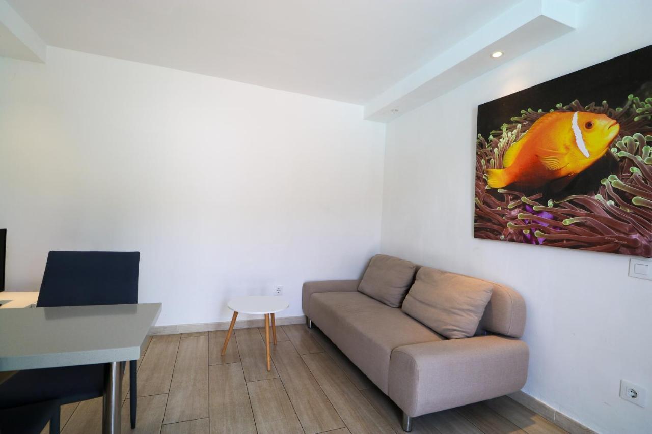 Calypso Boutique Apartments Πουέρτο Ρίκο Εξωτερικό φωτογραφία