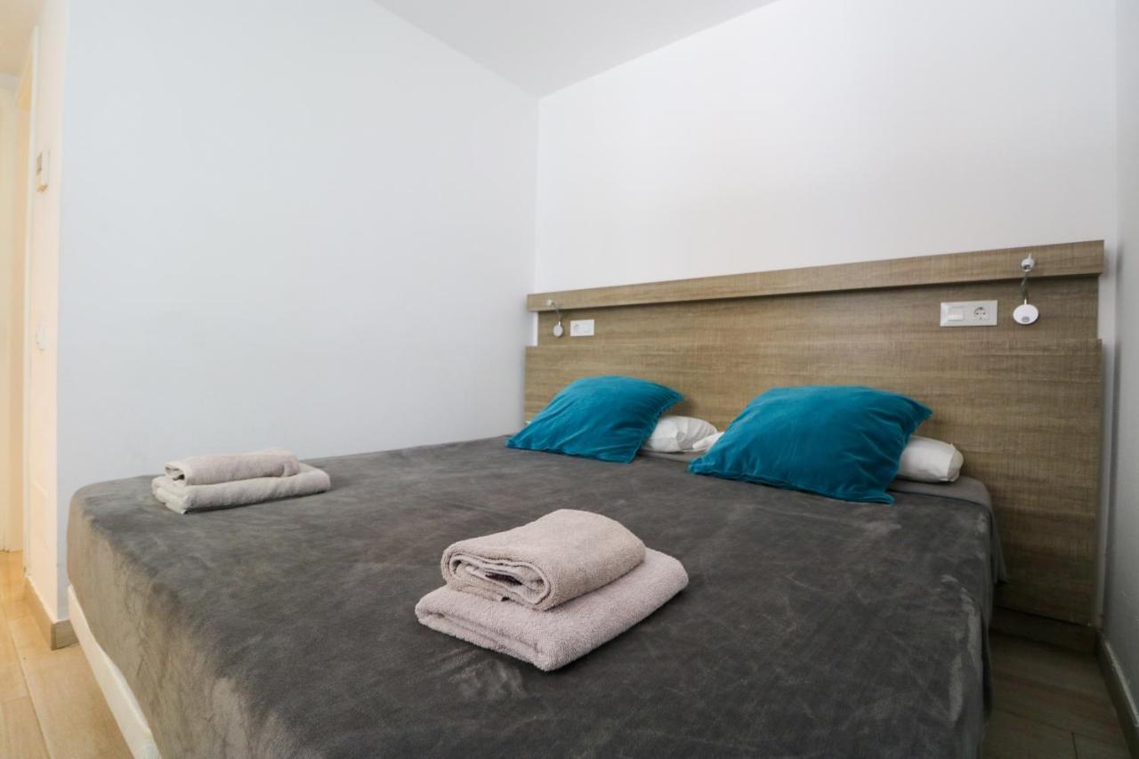 Calypso Boutique Apartments Πουέρτο Ρίκο Εξωτερικό φωτογραφία