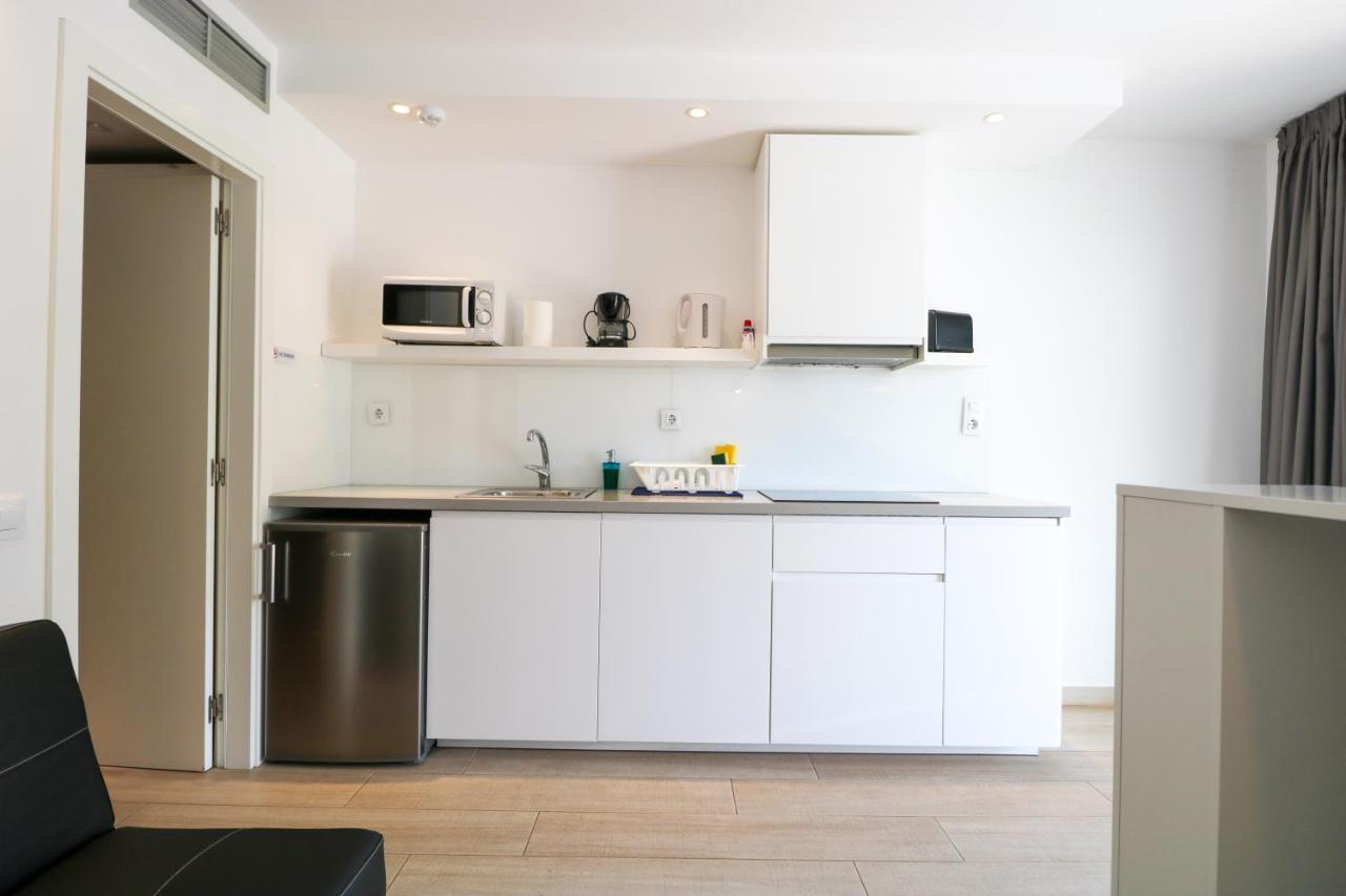 Calypso Boutique Apartments Πουέρτο Ρίκο Εξωτερικό φωτογραφία