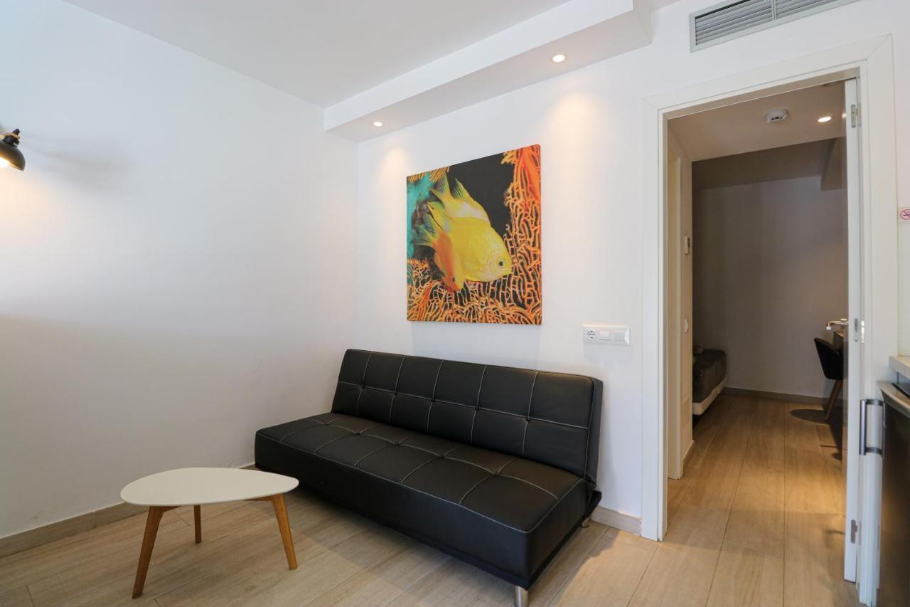 Calypso Boutique Apartments Πουέρτο Ρίκο Εξωτερικό φωτογραφία
