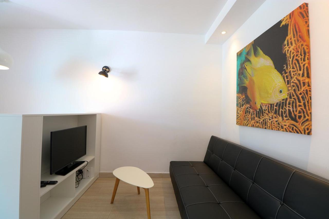 Calypso Boutique Apartments Πουέρτο Ρίκο Εξωτερικό φωτογραφία