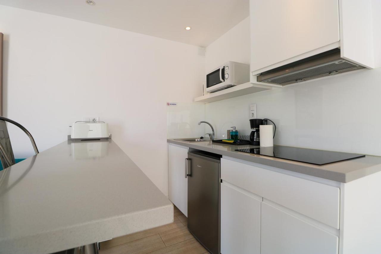 Calypso Boutique Apartments Πουέρτο Ρίκο Εξωτερικό φωτογραφία