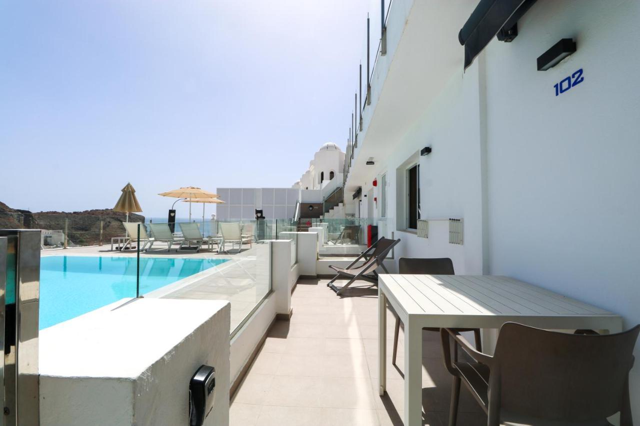 Calypso Boutique Apartments Πουέρτο Ρίκο Εξωτερικό φωτογραφία