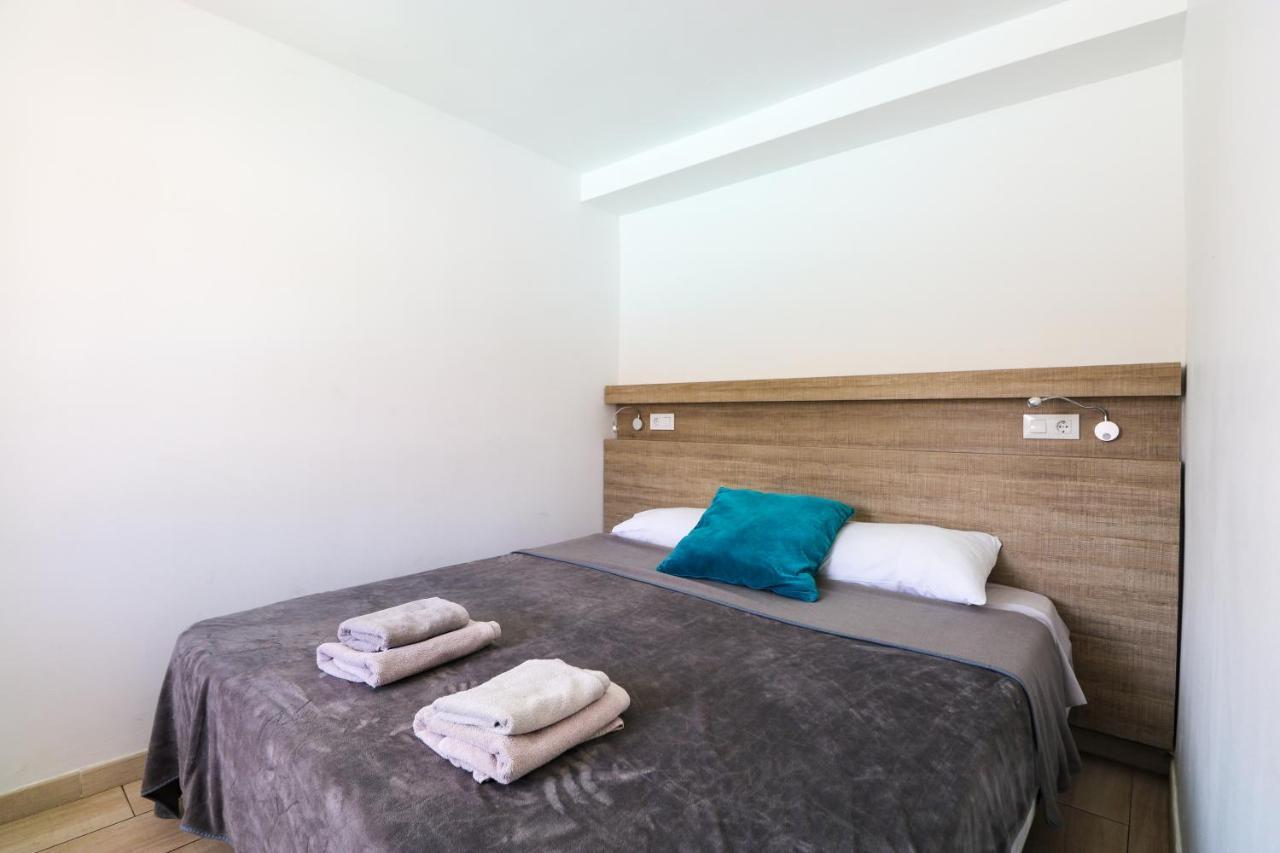 Calypso Boutique Apartments Πουέρτο Ρίκο Εξωτερικό φωτογραφία