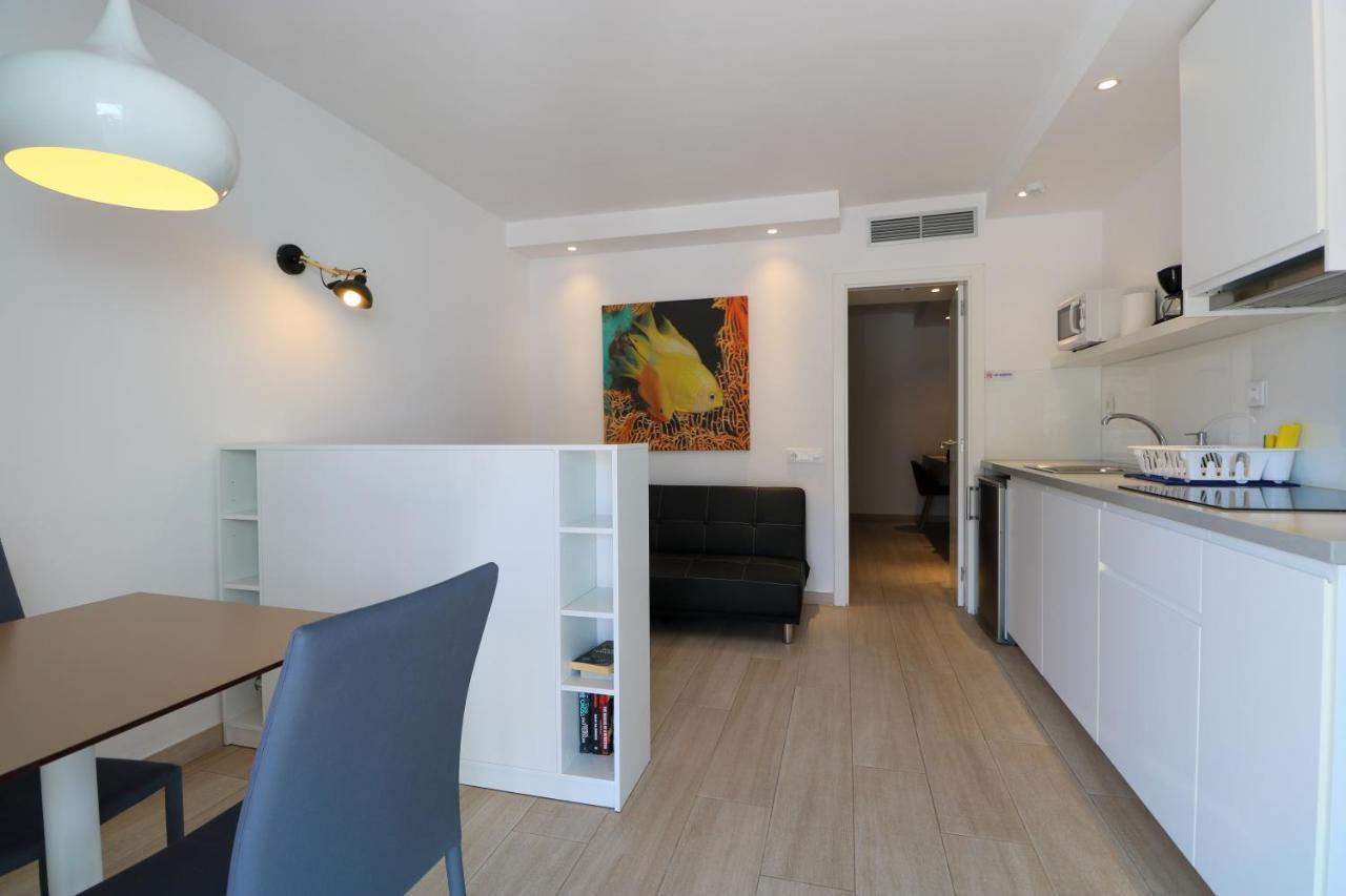Calypso Boutique Apartments Πουέρτο Ρίκο Εξωτερικό φωτογραφία