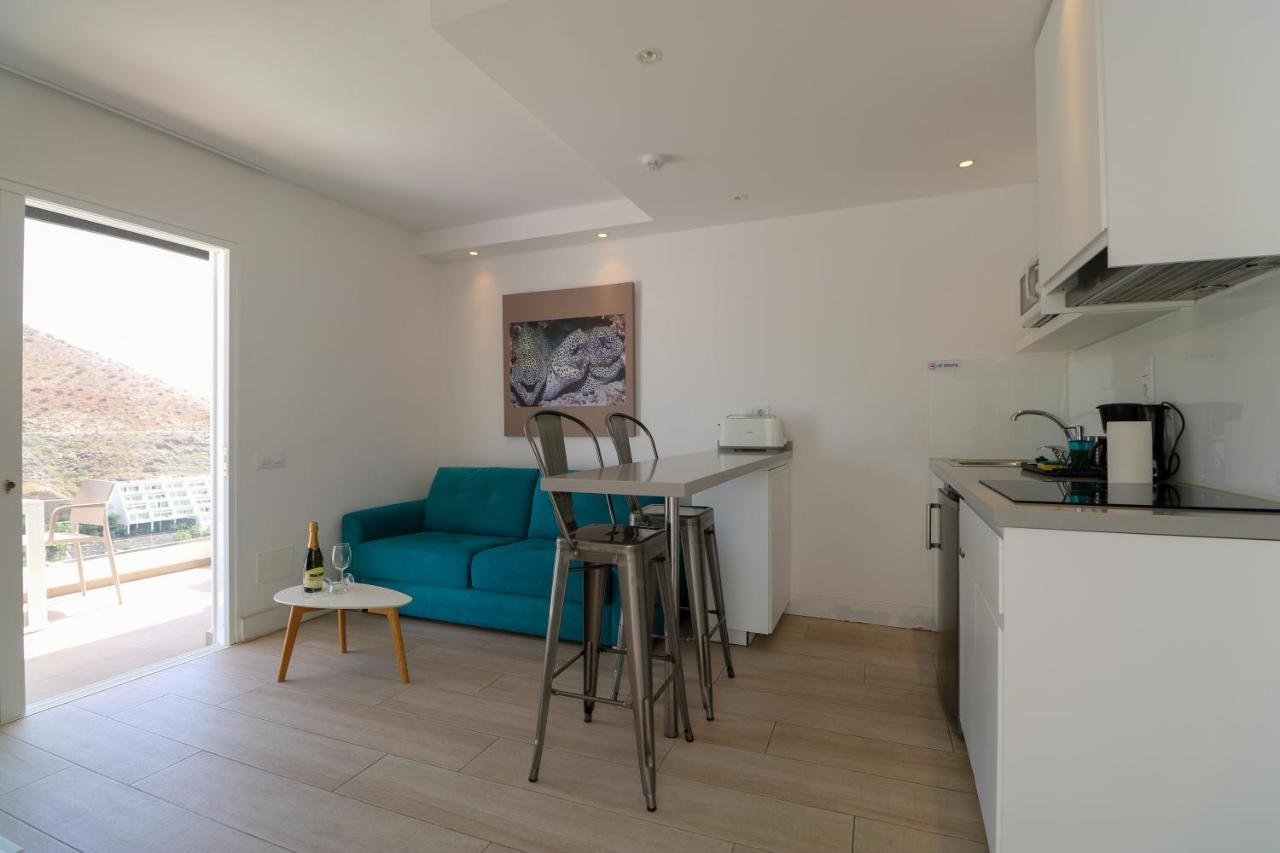 Calypso Boutique Apartments Πουέρτο Ρίκο Εξωτερικό φωτογραφία