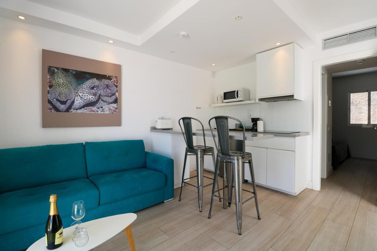 Calypso Boutique Apartments Πουέρτο Ρίκο Εξωτερικό φωτογραφία