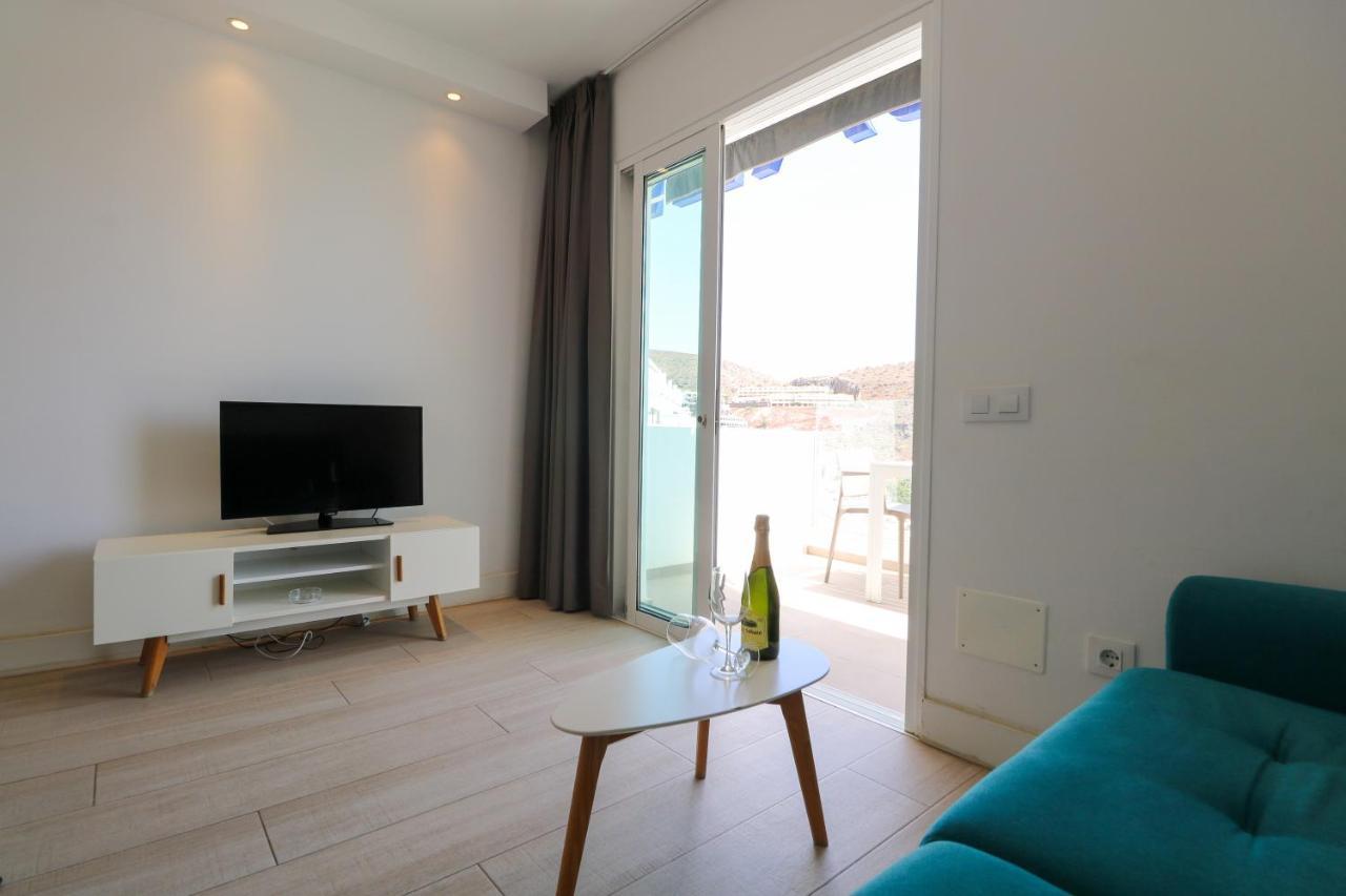 Calypso Boutique Apartments Πουέρτο Ρίκο Εξωτερικό φωτογραφία