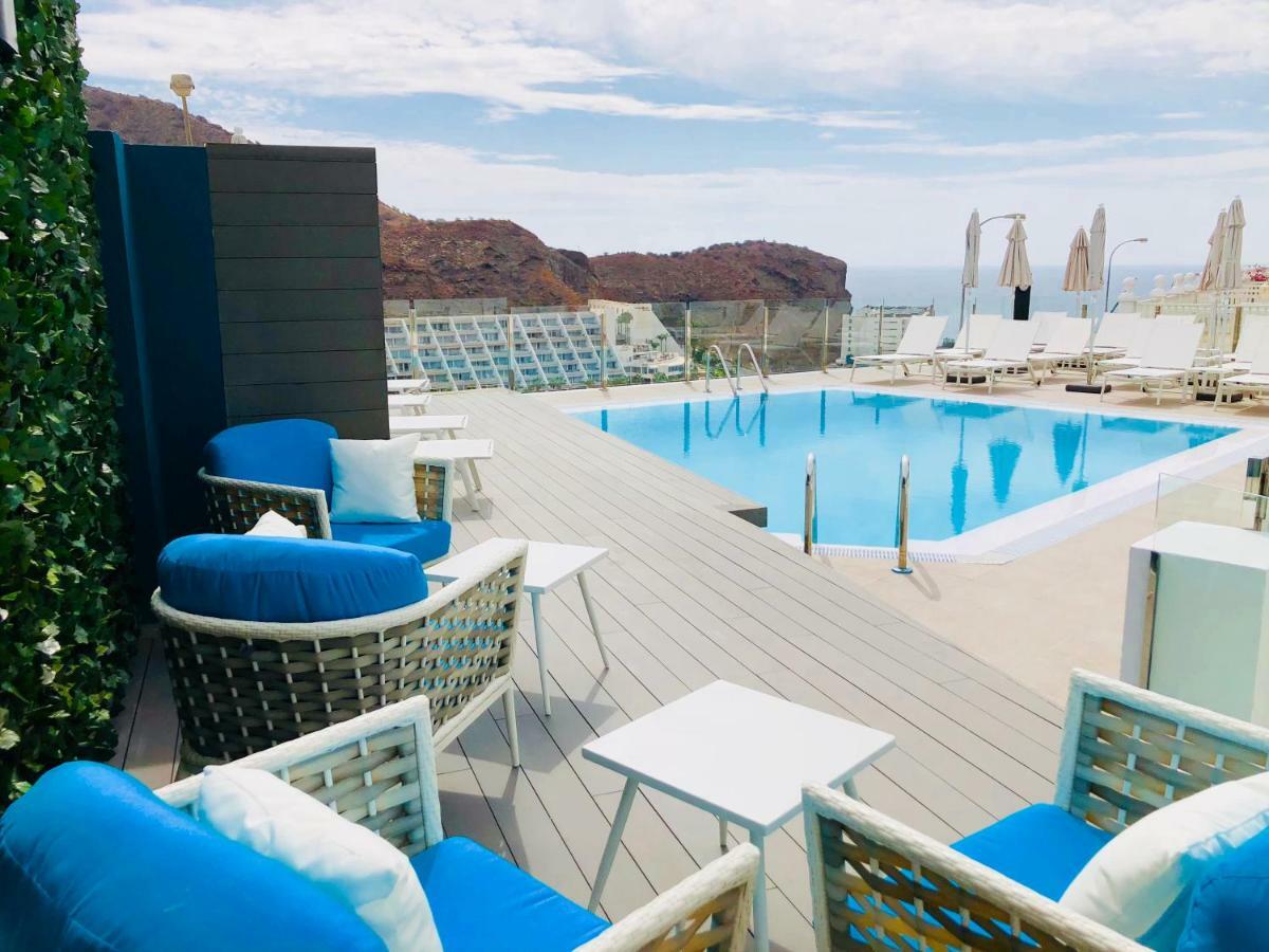 Calypso Boutique Apartments Πουέρτο Ρίκο Εξωτερικό φωτογραφία