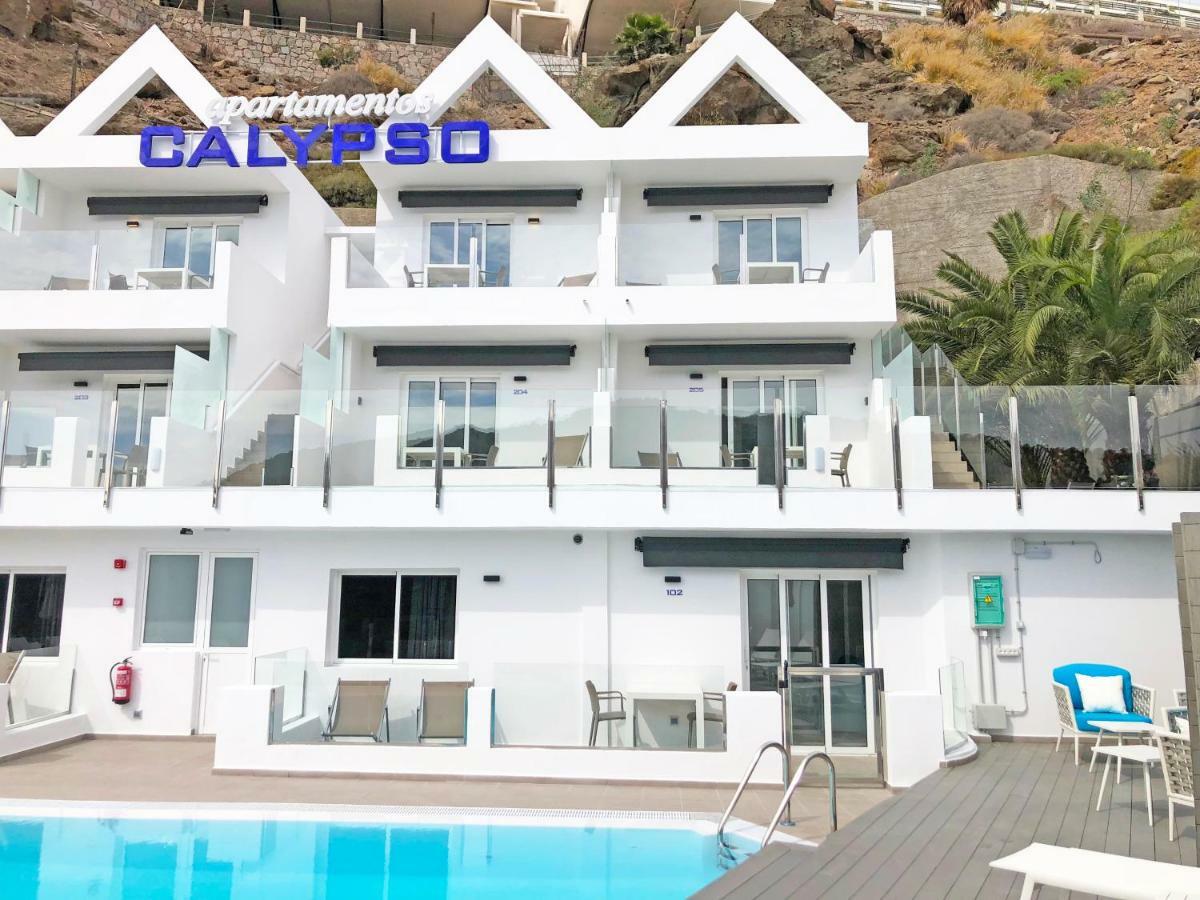 Calypso Boutique Apartments Πουέρτο Ρίκο Εξωτερικό φωτογραφία