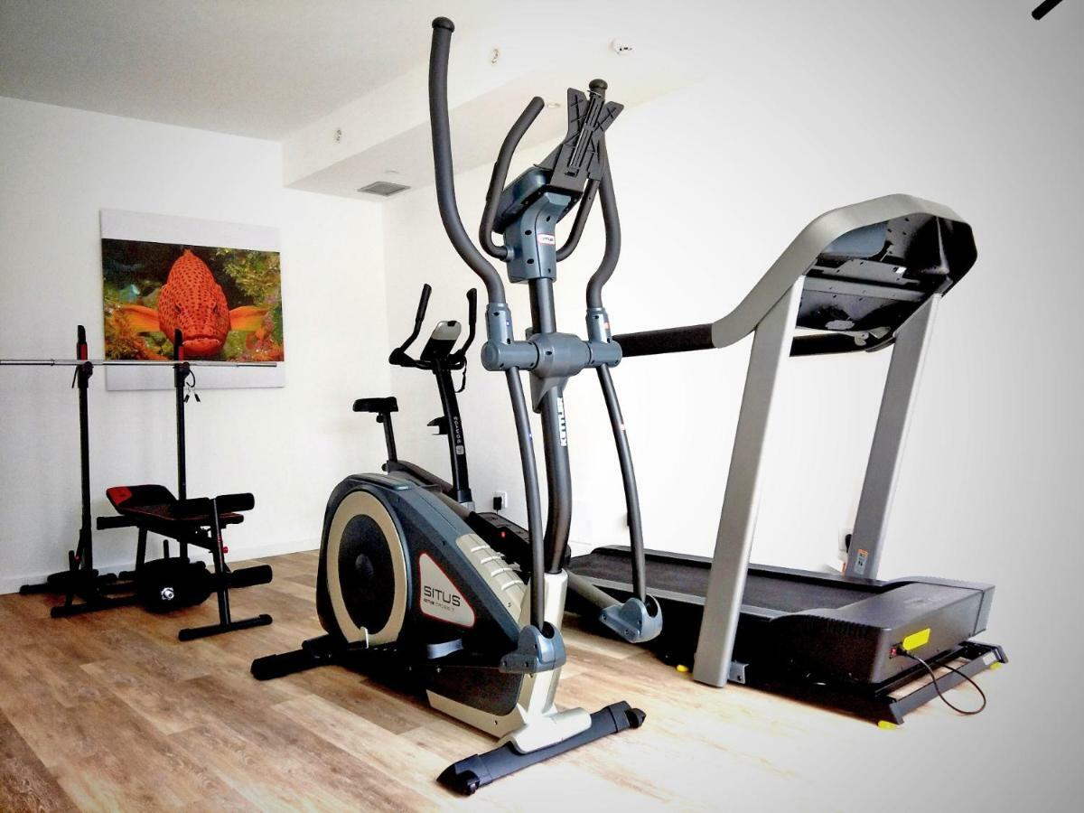 Calypso Boutique Apartments Πουέρτο Ρίκο Εξωτερικό φωτογραφία
