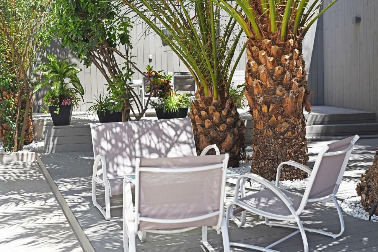 Calypso Boutique Apartments Πουέρτο Ρίκο Εξωτερικό φωτογραφία