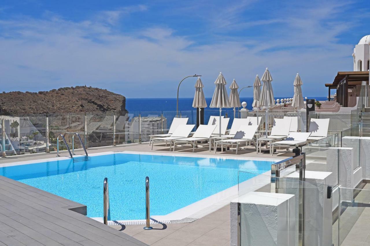 Calypso Boutique Apartments Πουέρτο Ρίκο Εξωτερικό φωτογραφία