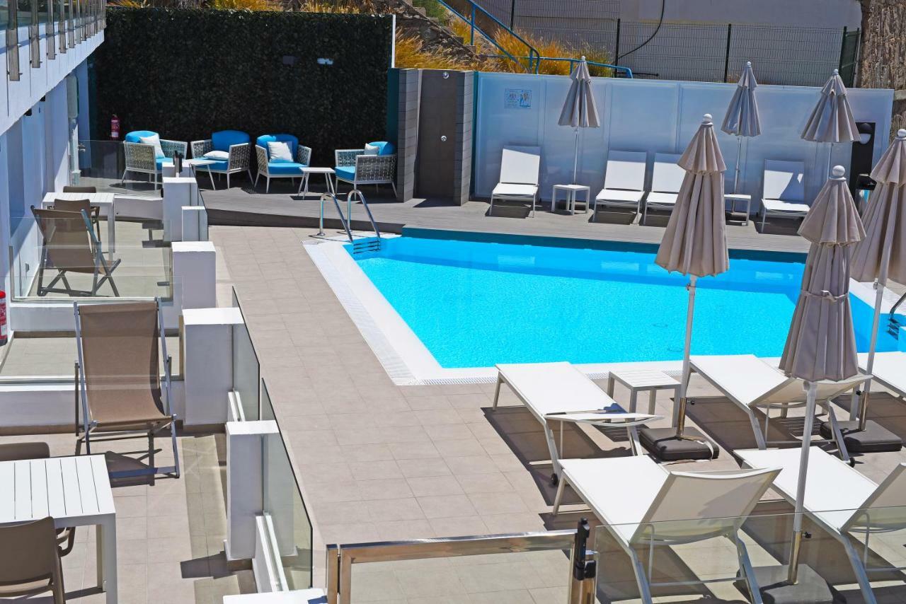 Calypso Boutique Apartments Πουέρτο Ρίκο Εξωτερικό φωτογραφία