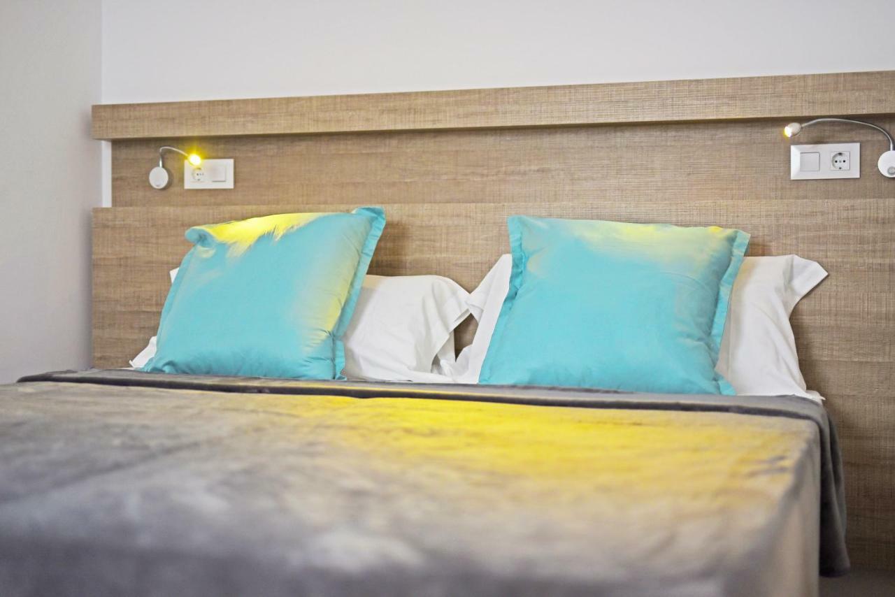 Calypso Boutique Apartments Πουέρτο Ρίκο Εξωτερικό φωτογραφία