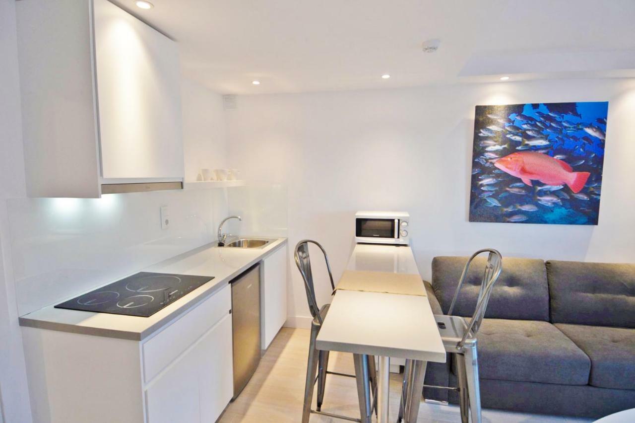 Calypso Boutique Apartments Πουέρτο Ρίκο Εξωτερικό φωτογραφία