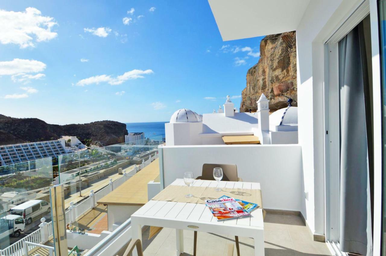 Calypso Boutique Apartments Πουέρτο Ρίκο Εξωτερικό φωτογραφία