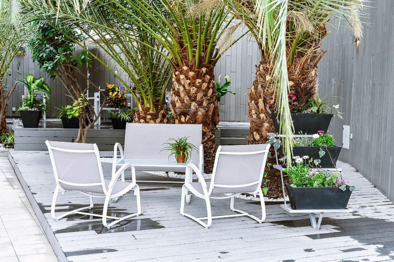 Calypso Boutique Apartments Πουέρτο Ρίκο Εξωτερικό φωτογραφία