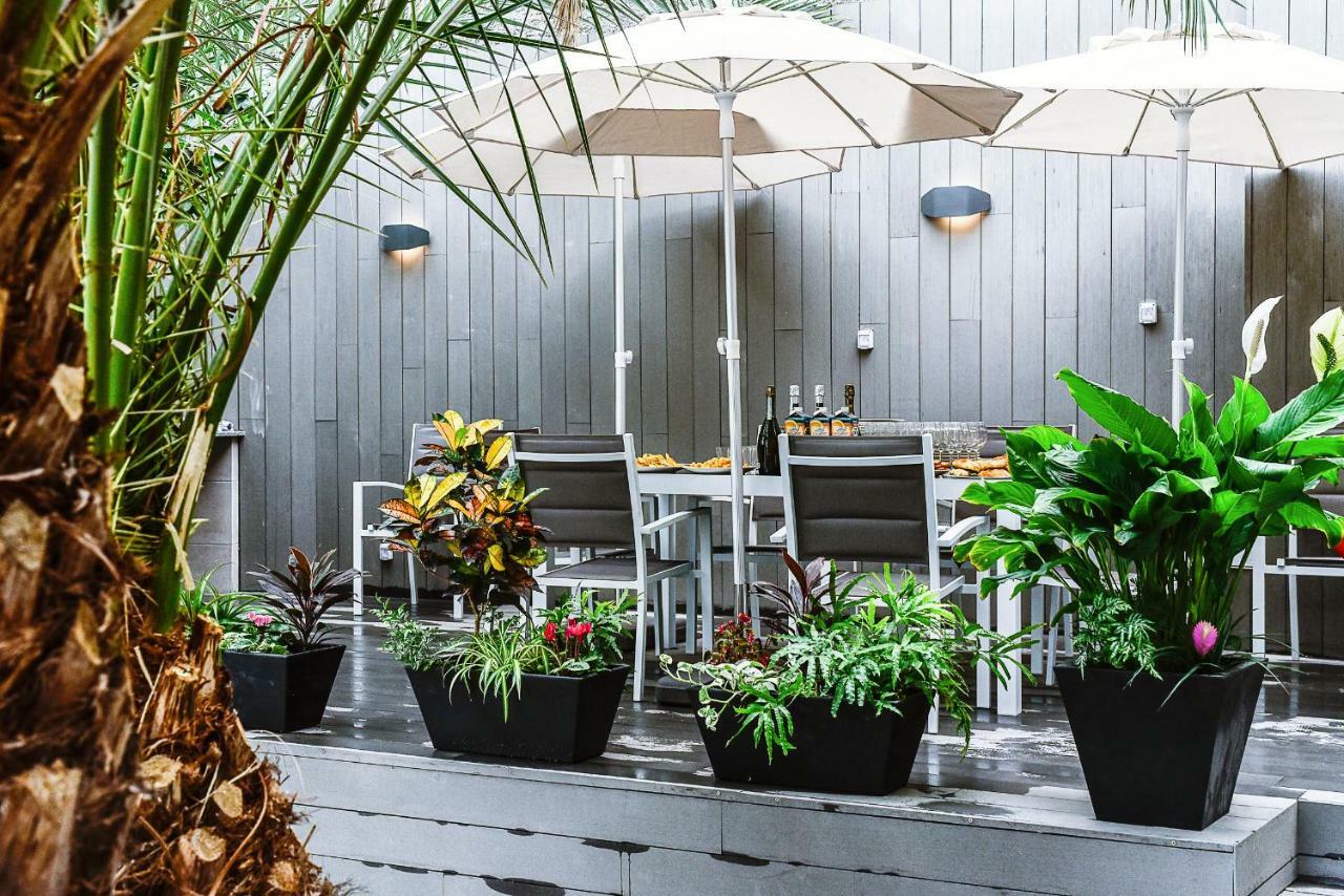 Calypso Boutique Apartments Πουέρτο Ρίκο Εξωτερικό φωτογραφία