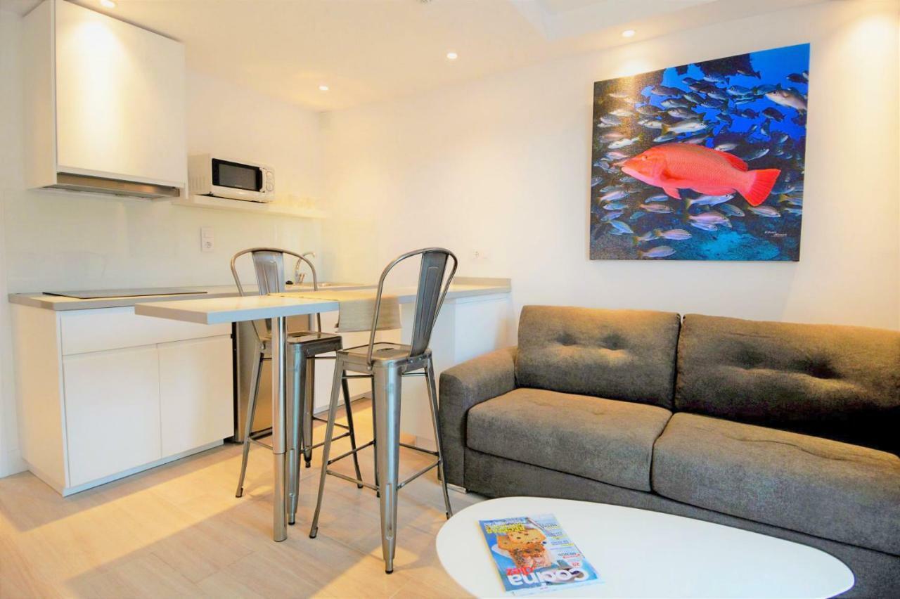 Calypso Boutique Apartments Πουέρτο Ρίκο Εξωτερικό φωτογραφία