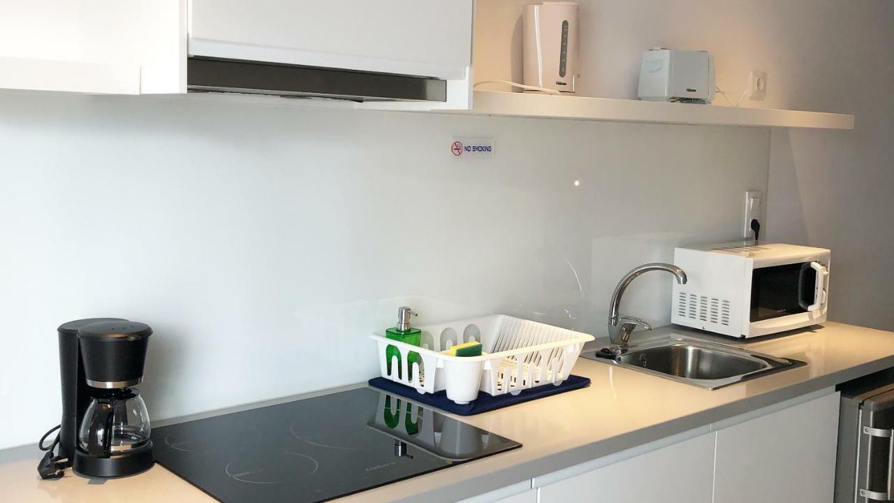 Calypso Boutique Apartments Πουέρτο Ρίκο Εξωτερικό φωτογραφία